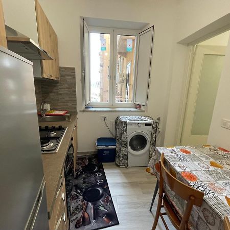 Casa Vacanze Cala Minnola Trapani Eksteriør billede