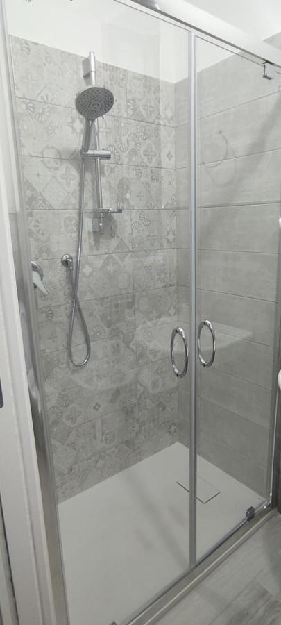 Casa Vacanze Cala Minnola Trapani Eksteriør billede