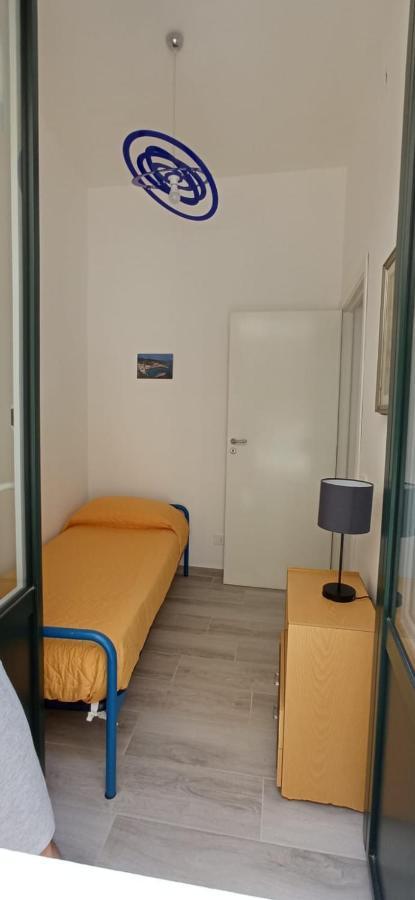 Casa Vacanze Cala Minnola Trapani Eksteriør billede