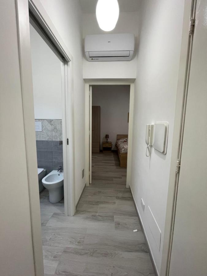 Casa Vacanze Cala Minnola Trapani Eksteriør billede