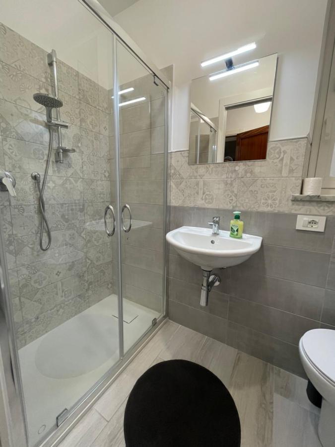 Casa Vacanze Cala Minnola Trapani Eksteriør billede