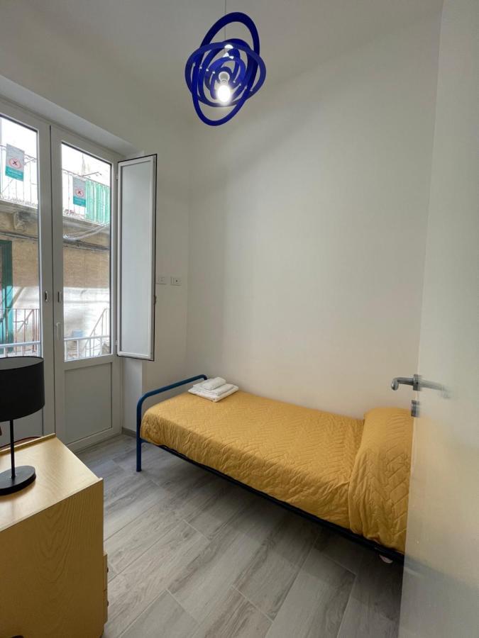 Casa Vacanze Cala Minnola Trapani Eksteriør billede